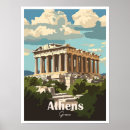 Buscar atenas posters Punto de referencia