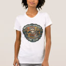 Buscar vectorial mujer camisetas Gatos