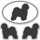 Buscar ovejas pegatinas parachoque Animales