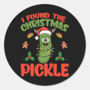 Buscar pickle pegatinas Familia