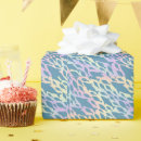 Buscar ballena papel de regalo Peces