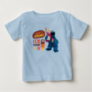 Buscar gourmet bebe ropa Fanáticos monstruosos