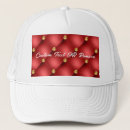 Buscar diamante camionero gorras Para ella