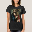 Buscar greco camisetas Jesus
