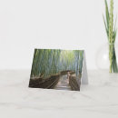 Buscar bambu tarjetas Bambú