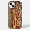 Buscar klimt iphone fundas Artístico