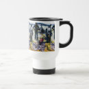 Buscar menú tazas Elegante