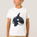 Buscar killer whale camisetas Océano