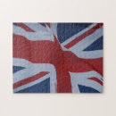 Buscar londres inglaterra puzzles Jack de unión