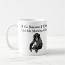 Buscar mono divertido tazas Jungla