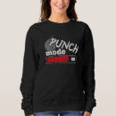 Buscar boxeo sudaderas Puñetazo