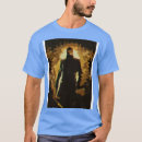 Buscar deus camisetas De té