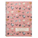 Buscar pollo cuadernos Animales de granja