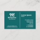 Buscar trullo tarjetas de visita Mínimo