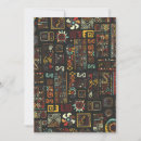 Buscar africanas tarjetas Elegante