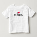Buscar amo a mis mamás camisetas Para niños