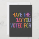 Buscar votación tarjetas Democracia