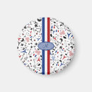 Buscar croissant imanes Francés