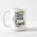 Buscar cita de la poesía tazas Floral