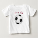 Buscar soccer bebe ropa Futbolistas