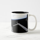 Buscar orbital tazas Exploración espacial