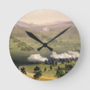 Buscar military relojes de pared Simpson