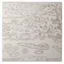 Buscar pasado de moda azulejos Mapa