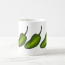 Buscar jalapeno tazas Caliente