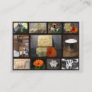 Buscar jabón tarjetas de visita General y unisex