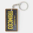 Buscar licencia llaveros Vintage
