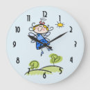 Buscar halo relojes de pared Angel