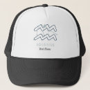 Buscar zodiaco camionero gorras Signo de estrella