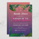 Buscar havana invitaciones Noche en havana