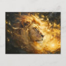 Buscar símbolo de leo postales Zodiaco