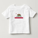 Buscar camisetas bebe mayor California