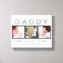 Buscar papá noel lienzos Padre