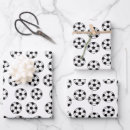 Buscar fundido papel de regalo Patrón