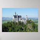 Buscar castillo de hadas posters Neuschwanstein