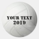 Buscar volleyball pegatinas Deporte