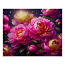 Buscar jardín inglés posters Rosa