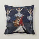 Buscar del ballet cojines decoracion General y unisex
