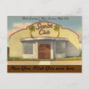 Buscar samba postales Vintage