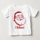 Buscar claus bebe camisetas Lactante