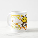 Buscar abejas del amor tazas Zumbido