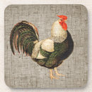 Buscar pájaros corcho posavasos Pollo