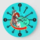 Buscar diner relojes de pared Vintage