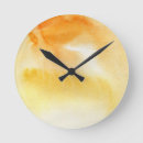 Buscar hand painted relojes de pared Artistic