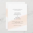 Buscar stripe wedding invitaciones Parejas