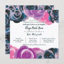Buscar rosas violetas invitaciones General y unisex