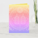Buscar géminis tarjetas Blanco